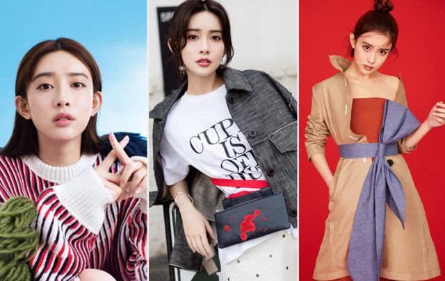 孟子义出演《我不是购物狂》，轻松驾驭各种风格，演绎百变穿搭潮人