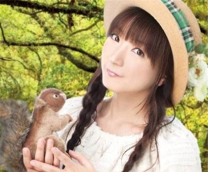 钉宫理惠配音的动漫有哪些 钉宫理惠结婚了吗最新消息曝光