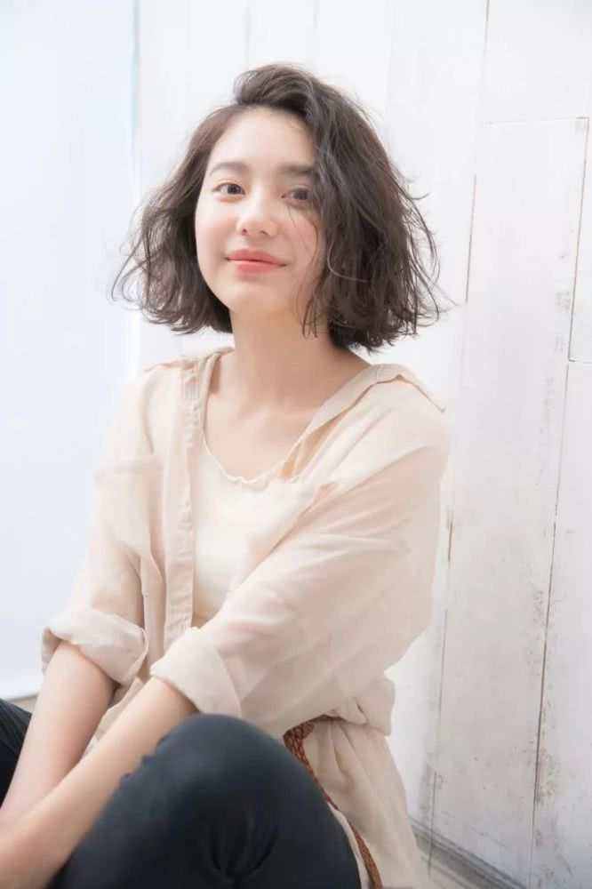 2020最受欢迎的14款发型，让你好看的不得了