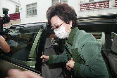 张国荣的姐姐在家中去世，临终前说“哥哥”真正死亡的原因