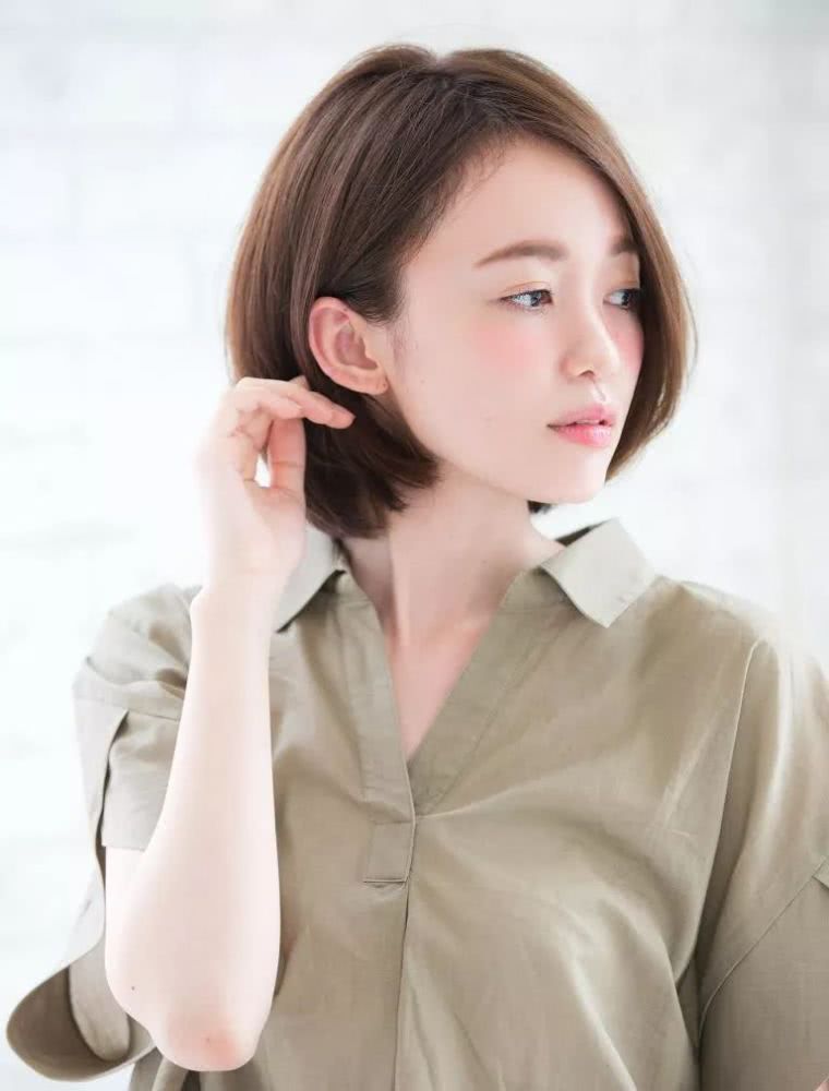 2020最受欢迎的14款发型，让你好看的不得了