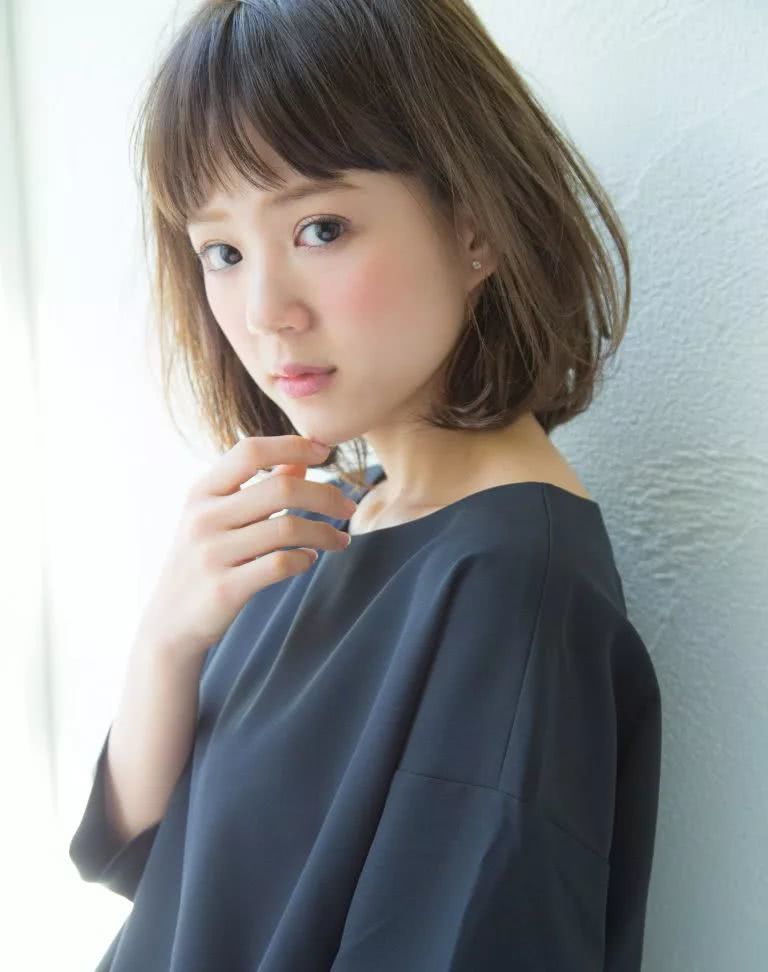 2020最受欢迎的14款发型，让你好看的不得了