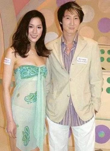 香港顶级豪门阔太,从小禁止做家务,被赞气质独特为豪门而生