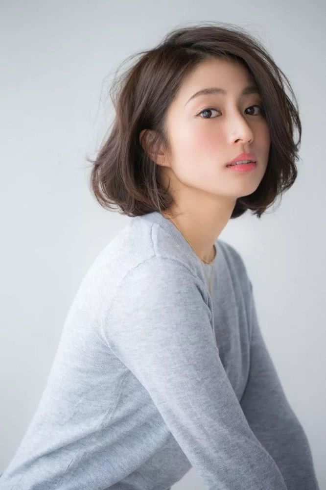 2020最受欢迎的14款发型，让你好看的不得了