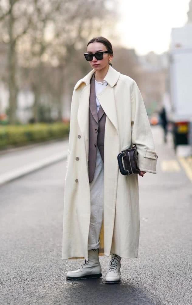 2020流行这3种“王炸组合”,谁穿谁好看