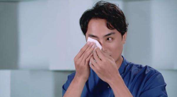 事业停滞不前、生活万般无奈，明道的人生太难了