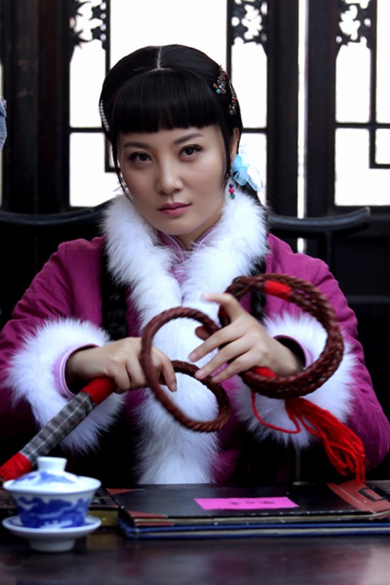 大小陶红同名不同命，一个事业家庭双丰收，一个51岁仍单身