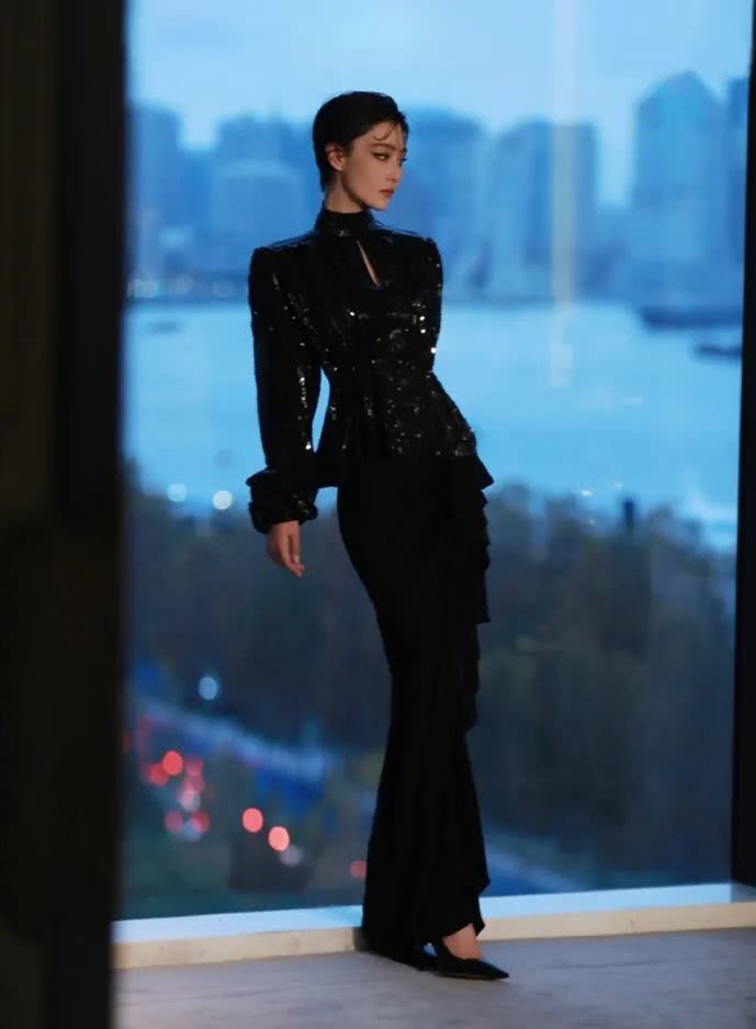 张馨予真实体重曝光!体重也过百脸上圆润反而更美了