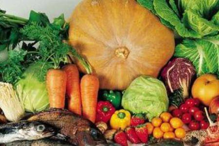 与自己的口欲和平相处，让你不用节食的减肥食谱