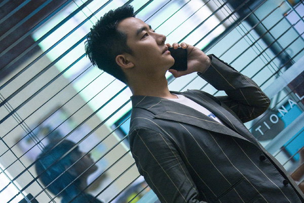 完美关系在哪看 接档下一站是幸福登陆湖南卫视