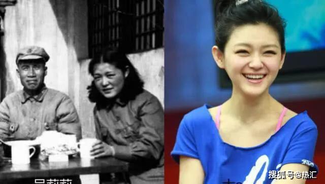 每隔百年出现一模一样的自己?刘德华神似墨子,李宇春怀疑人生