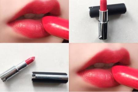 纪梵希口红仙女色号大全,最值得买的六款口红