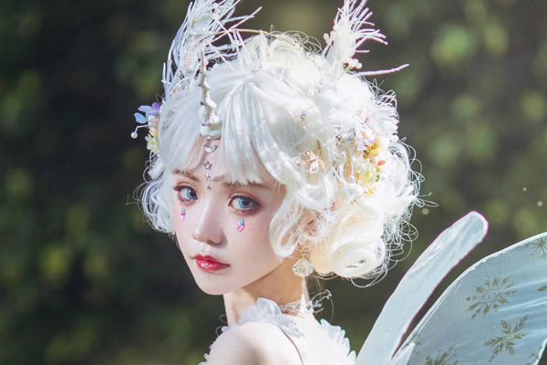 谢安然是哪里人 从平凡少女到模特参加创造营2020活成自己喜欢的样子