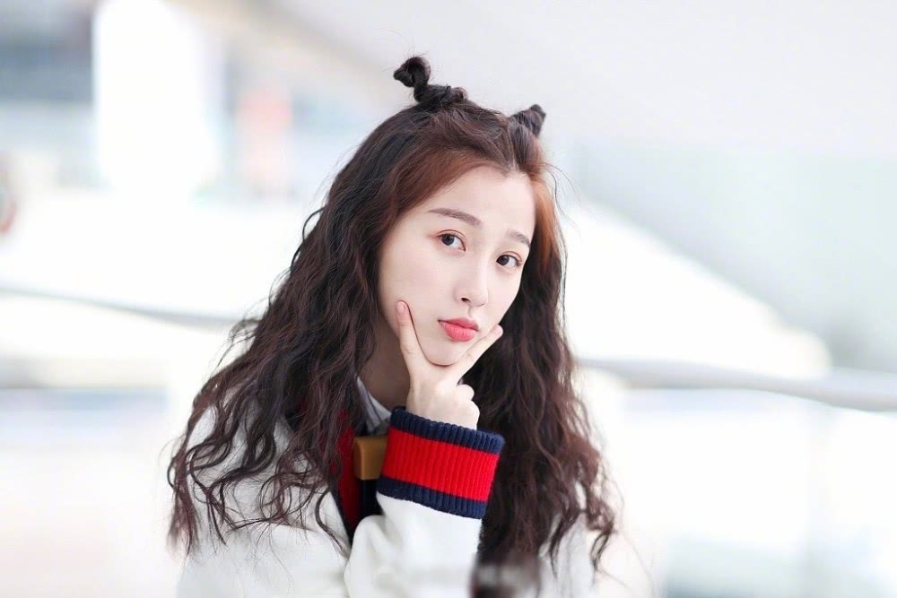 虞书欣青春有你初表演，她的话让导师难以开口，依然是那个爱撒娇的小作精