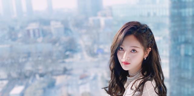 乐华娱乐里的神仙颜值有哪些，不得不说星探眼光真的好