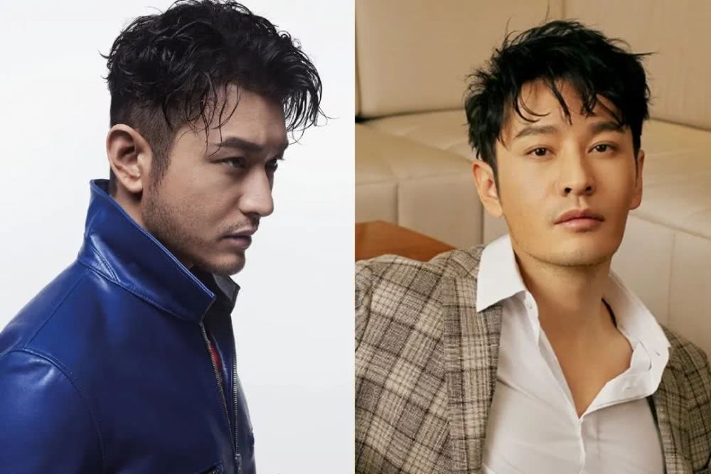 明星留胡子风格转变很大，男人味十足！谁的气质更适合留？