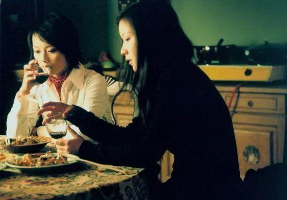 日本混血女星桥本丽香！曾经影视剧性感造型惹人垂涎