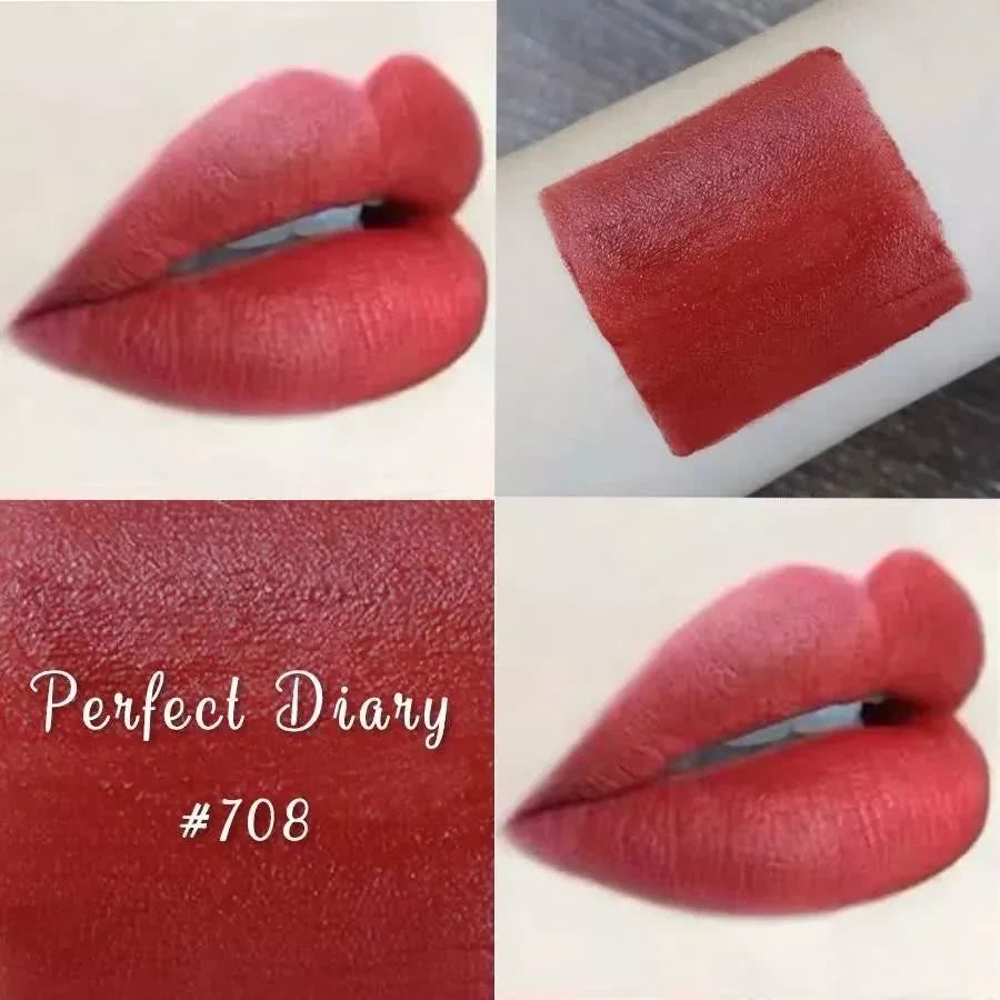 这些都是什么神仙口号色号啊!每个都好看到尖叫