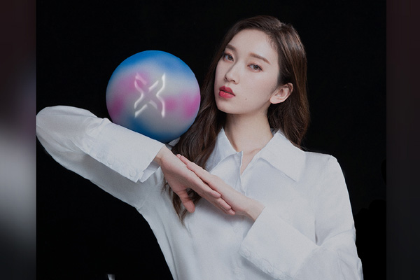 《青春有你2》刘令姿长的像孟美岐吗 虽然撞脸但人气却相差不少