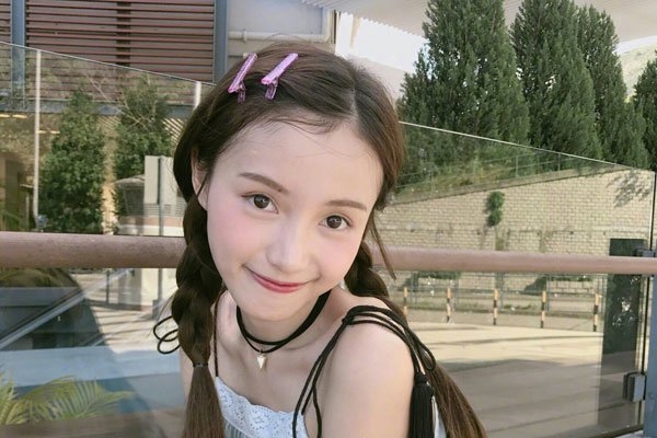 江疏影不雅视频女主原来是她 江疏影2分28秒主角终于曝光