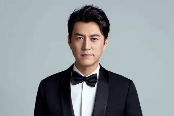 如果岁月可回头在哪个台播出 靳东蒋欣联手接档安家强势开播