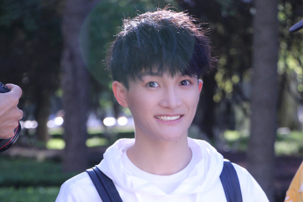 周深的少管我是什么梗 怒怼粉丝真相却令人笑喷