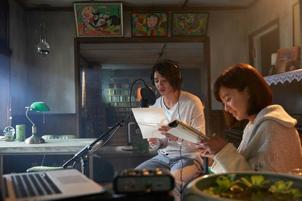 《比悲伤更悲伤的故事》会拍电视剧是真的吗 张哲凯宋媛媛再现催泪故事