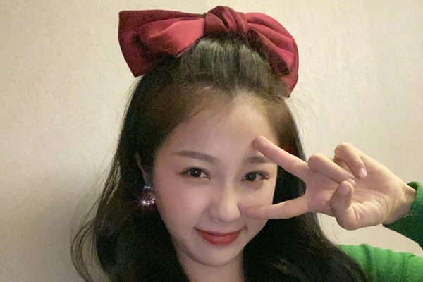 《青春有你2》虞书欣是什么等级 初舞台首秀评级仅获D