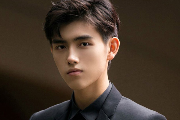 陈瑶要出演皓衣行吗 网传她将饰演师昧但未官宣