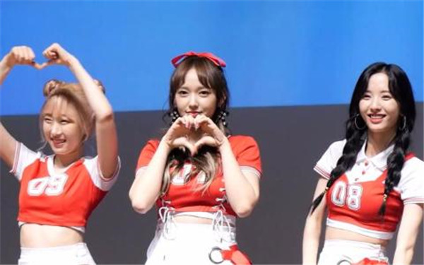宇宙少女311事件是什么情况 311事件发生是什么原因?