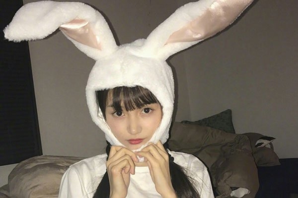 江疏影不雅视频女主原来是她 江疏影2分28秒主角终于曝光