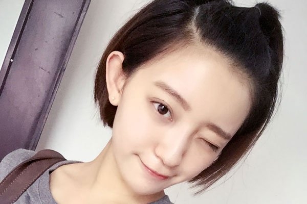 女生发个wink什么意思这个含义你知道吗 wink是挑逗吗真实含义