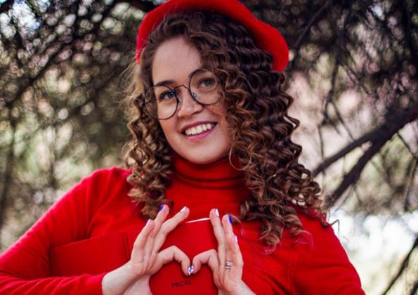 情感口述 女人的安全感来自哪里?