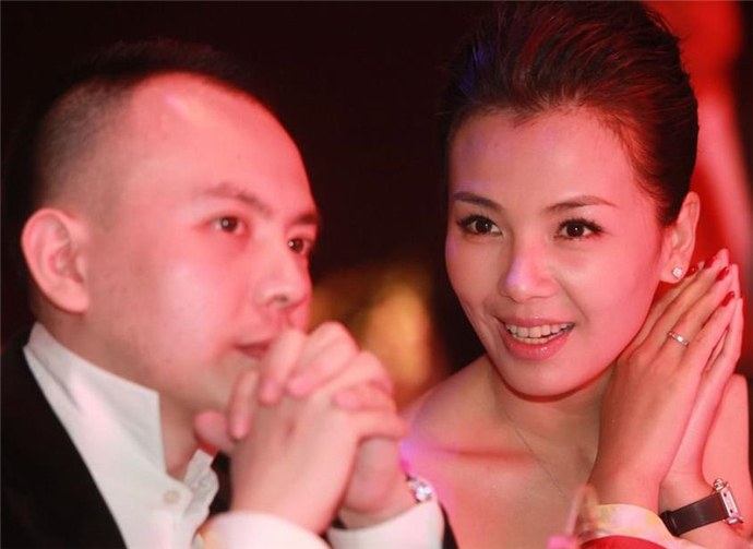 刘涛儿女照片怎样了 刘涛孩子长大后照片是怎样的