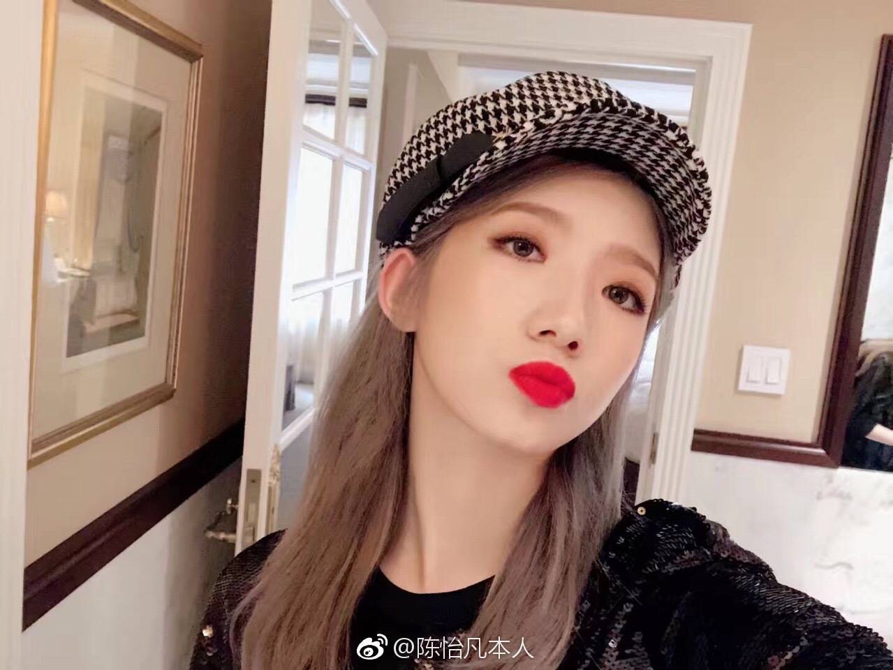 孟美岐是哪里的人?和吴宣仪的情谊令人动容