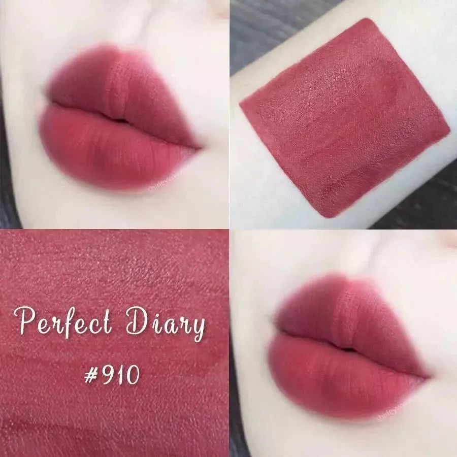 这些都是什么神仙口号色号啊!每个都好看到尖叫