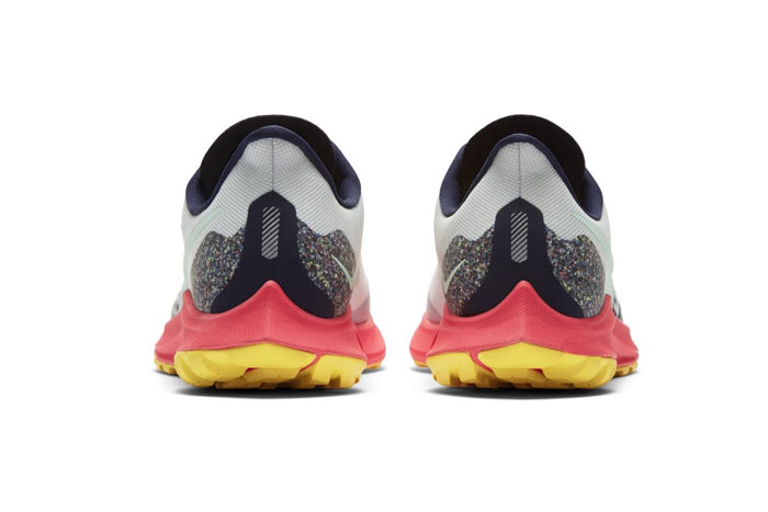 耐克Air Zoom Pegasus 36升级版跑鞋曝光