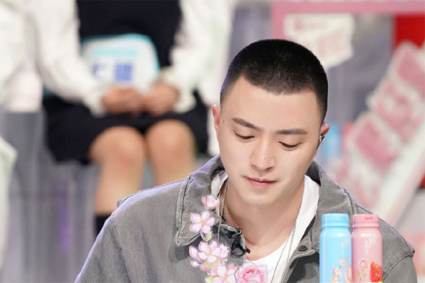 《青春有你2》rap组魔性选手有哪些 此次GAI发文心疼jonyj