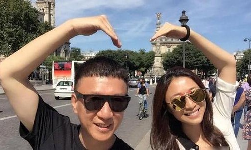 孙红雷老婆叫什么名字 个人资料简介详情