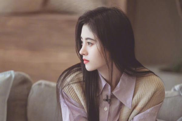 《朋友请听好》鞠婧祎在哪一期 读信环节张新成落泪鞠婧祎眼红太感动