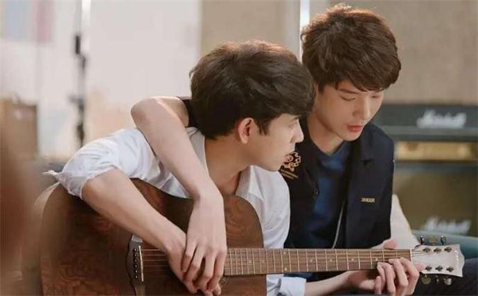 泰剧缘来誓你Zon结局 遇上Saifah之后光速打脸誓言上演甜甜爱情