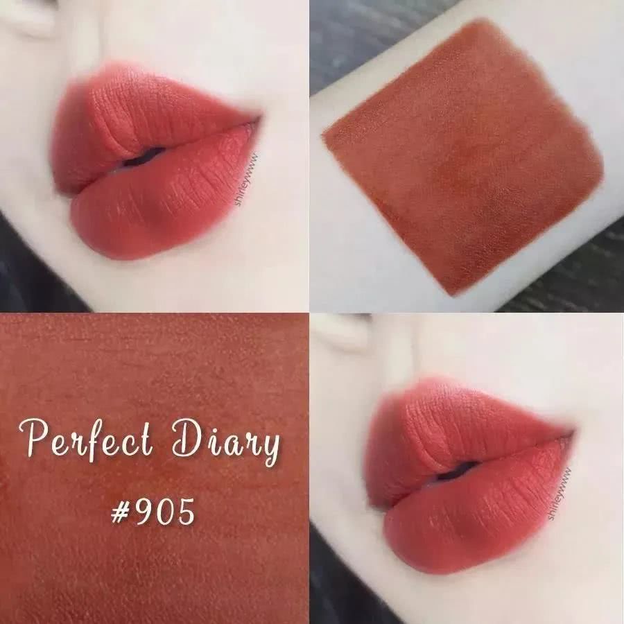 这些都是什么神仙口号色号啊!每个都好看到尖叫