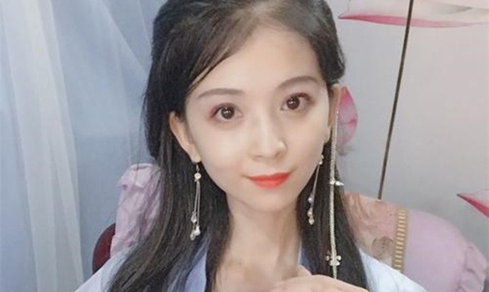 古风御儿怎么火的