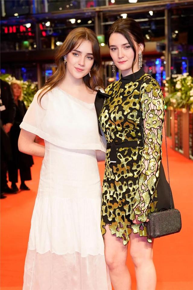 新一代神颜出来了？完全长在我的审美上，超近镜头怼脸也不怕！