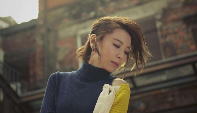 黄雅莉为什么不能唱歌 揭露黄雅莉消失不唱歌真正原因