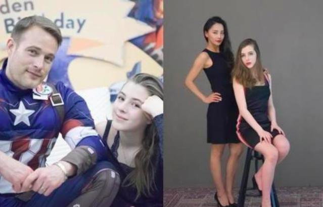 结婚便是后母的女星，她被继女欺负也罢了，她甚至被亲儿子欺负！