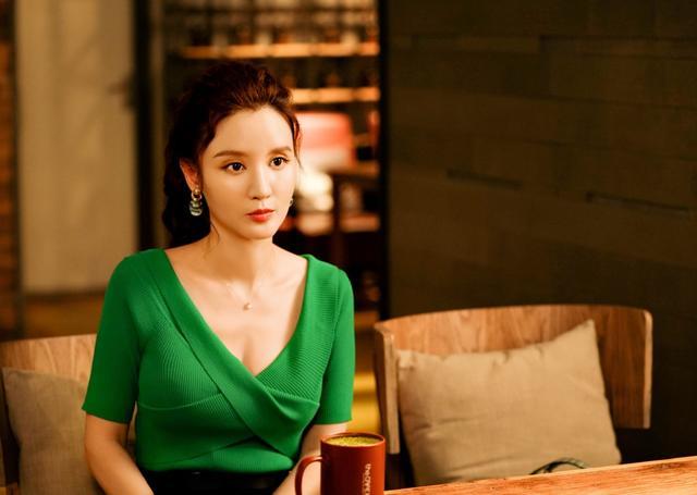 《安家》张乘乘扮演者张萌带资进组,为何却屈居女二?