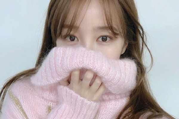 尹恩惠现状如何 近照曝光难掩疲惫状态差或与金钟国绯闻有关