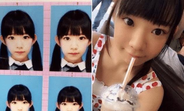 号称日本最美“萝莉”,性感身材成新一代宅男女神