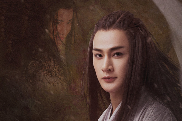 无心法师3白琉璃为什么黑化 与无心作对成最大反派